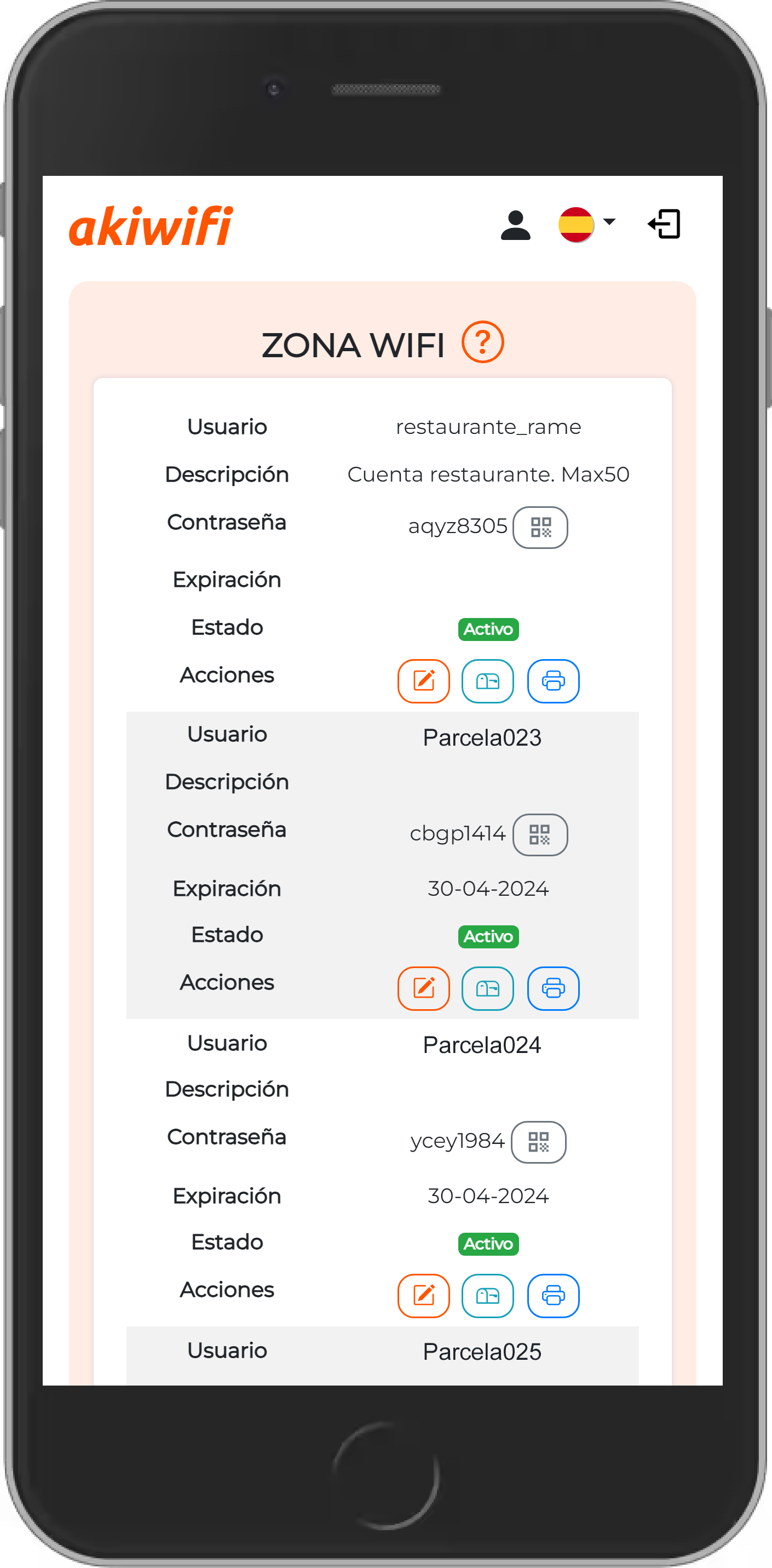 movil